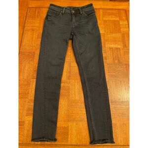 Prana skinny jeans size 27/4